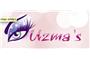 Uzmas Wedding Photography and Bridal Makeup logo