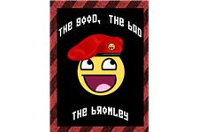 The Good The Bad The Bromley - GCN image 1