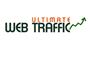 Ultimate Web Traffic logo