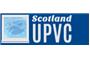 Scotland UPVC logo