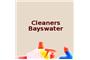 Bayswater Cleaners logo