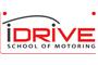 I Drive School of Motoring logo
