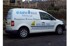 Gasworks Edinburgh image 2