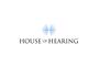 House of Hearing logo