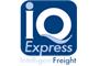 IQ Express Ltd logo