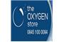 Oxygen Concentrators logo