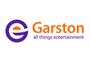 Garston Entertainment logo