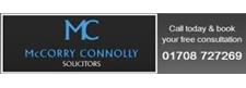McCorry Connolly Solicitors image 1