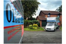 House to Home Removals of Derby image 1