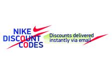 Nike Discount Codes image 1