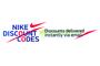Nike Discount Codes logo