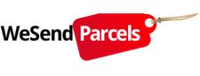   WeSendParcels - International Parcel Delivery image 1