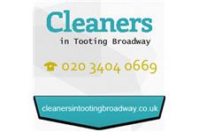 Cleaners in Tooting Broadway image 1