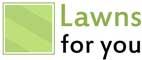 Lawns For You Ltd. image 1