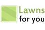 Lawns For You Ltd. logo