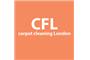 CFL Carpet Cleaning logo