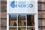 Hotel Indigo Edinburgh logo
