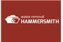 Waste Removal Hammersmith Ltd logo