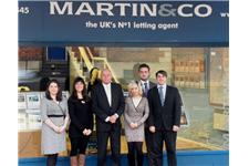 Martin & Co Bedford Letting Agents image 2