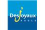 Desjoyaux Pools Hook logo