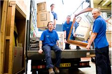 Nice Man Big Van Removals : Removals in Brighton and Hove image 5