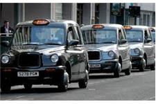  Liphook Taxis image 1