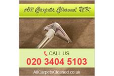 All Carpets Cleaned image 1
