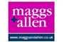 Maggs And Allen logo