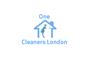 One Cleaners logo