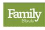 Family Blinds logo