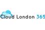 Cloud Strides logo