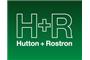 Hutton + Rostron logo