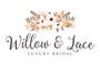 Willow & Lace logo