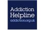 Addiction Helpline logo