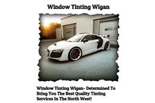 Window Tinting Wigan image 2