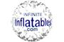 INFINITE INFLATABLES logo