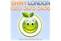 Shiny London logo