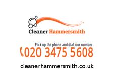 Cleaners Hammersmith image 1