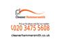 Cleaners Hammersmith logo