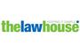 The Law House  logo