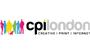 CPI London logo