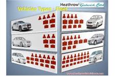 Heathrow Gatwick Cars image 2