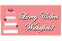 Lacey Cakes Wakefield logo