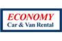 Economy Car & Van Hire logo