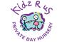 KidzRus Irlam logo