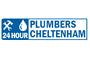 Cheltenham 24 Hour Plumbers logo