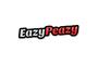 Eazy Peazy Driving School logo