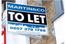 Martin & Co London Bridge Letting Agents image 2