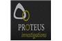 Proteus Investigations logo