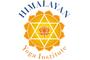Himalayan Yoga Institute logo